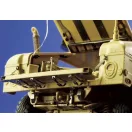 Eduard Accessory Hummer M 1025 Humvee Fotoätzsatz 1:35 (35629)