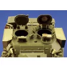 Eduard Accessory FV 107 CVR(T) Scimitar Fotoätzsatz 1:35 (35633)