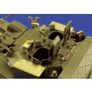 Eduard Accessory FV 107 CVR(T) Scimitar Fotoätzsatz 1:35 (35633)