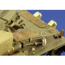 Eduard Accessory FV 107 CVR(T) Scimitar Fotoätzsatz 1:35 (35633)