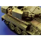Eduard Accessory FV 107 CVR(T) Scimitar Fotoätzsatz 1:35 (35633)