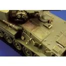 Eduard Accessory FV 107 CVR(T) Scimitar Fotoätzsatz 1:35 (35633)