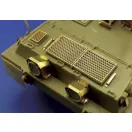 Eduard Accessory FV 107 CVR(T) Scimitar Fotoätzsatz 1:35 (35633)
