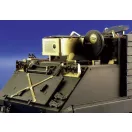 Eduard Accessory M-577 US Armoured Command Post Car Fotoätzsatz 1:35 (35650)