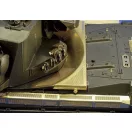 Eduard Accessory Bundeswehr Flakpanzer Gepard Fotoätzsatz 1:35 (35654)