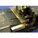 Eduard Accessory Bundeswehr Flakpanzer Gepard Fotoätzsatz 1:35 (35654)