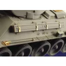 Eduard Accessory T-34/76 Model 1940 für Dragon Bausatz 1:35 (35723)