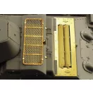 Eduard Accessory T-34/76 Model 1940 für Dragon Bausatz 1:35 (35723)