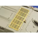Eduard Accessory T-34/76 Model 1940 für Dragon Bausatz 1:35 (35723)