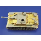 Eduard Accessory Zimmerit Stug. III Ausf. G waffel 1:35 (35752)