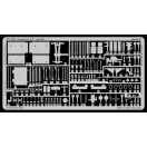 Eduard Accessory Leopard A4 1:35 (35753)