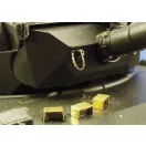 Eduard Accessory Leopard A4 1:35 (35753)