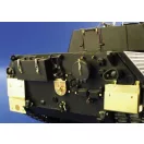 Eduard Accessory Leopard A4 1:35 (35753)