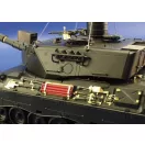 Eduard Accessory Leopard A4 1:35 (35753)
