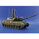Eduard Accessory Leopard A4 1:35 (35753)