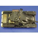 Eduard Accessory Chieftain Mk. 5 für Tamiya Bausatz 35068 1:35 (35771)