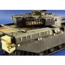 Eduard Accessory Chieftain Mk. 5 für Tamiya Bausatz 35068 1:35 (35771)