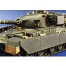 Eduard Accessory Chieftain Mk. 5 für Tamiya Bausatz 35068 1:35 (35771)