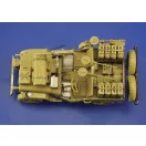 Eduard Accessory Willys Jeep SAS für Tamiya Bausatz 1:35 (35797)