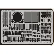 Eduard Accessory Flak 18 88mm für AFV Bausatz 1:35 (35822)