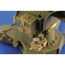 Eduard Accessory Flak 18 88mm für AFV Bausatz 1:35 (35822)