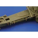 Eduard Accessory Flak 18 88mm für AFV Bausatz 1:35 (35822)
