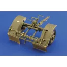 Eduard Accessory Flak 18 88mm für AFV Bausatz 1:35 (35822)