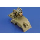 Eduard Accessory Flak 18 88mm für AFV Bausatz 1:35 (35822)