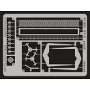 Eduard Accessory KV-2 für Trumpeter Bausatz 1:35 (35825)