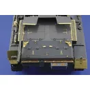 Eduard Accessory StuG.III Ausf.B exterior für Tamiya Bausatz 1:35 (35836)