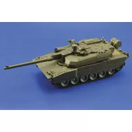   Eduard Accessory Leclerc Serie 2 für Tamiya Bausatz 1:35 (35844)