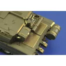 Eduard Accessory Leclerc Serie 2 für Tamiya Bausatz 1:35 (35844)