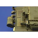 Eduard Accessory Leclerc Serie 2 für Tamiya Bausatz 1:35 (35844)