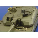 Eduard Accessory Leclerc Serie 2 für Tamiya Bausatz 1:35 (35844)