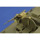 Eduard Accessory Leclerc Serie 2 für Tamiya Bausatz 1:35 (35844)