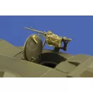 Eduard Accessory Leclerc Serie 2 für Tamiya Bausatz 1:35 (35844)