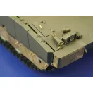 Eduard Accessory Leclerc Serie 2 für Tamiya Bausatz 1:35 (35844)