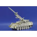 Eduard Accessory SAM-6 Antiaircraft Missile für Trumpeter-Bausatz 1:35 (35858)