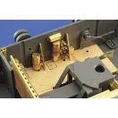 Eduard Accessory StuG.III  Ausf.B interior Für Tamiya Bausatz. 1:35 (35875)