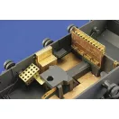 Eduard Accessory StuG.III  Ausf.B interior Für Tamiya Bausatz. 1:35 (35875)