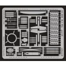 Eduard Accessory B-1 Bis Für Tamiya Bausatz. 1:35 (35898)