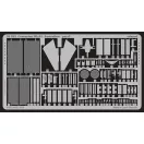 Eduard Accessory Centurion Mk.5/1 Australian Für AFV Club Bausatz 35100 1:35 (35925)