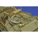 Eduard Accessory Centurion Mk.5/1 Australian Für AFV Club Bausatz 35100 1:35 (35925)