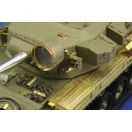 Eduard Accessory Centurion Mk.5/1 Australian Für AFV Club Bausatz 35100 1:35 (35925)