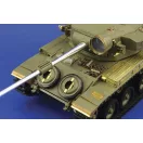 Eduard Accessory Centurion Mk.5/1 Australian Für AFV Club Bausatz 35100 1:35 (35925)