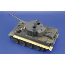 Eduard Accessory Tiger I Ausf.E early für Tamiya-Bausatz 35216 1:35 (35976)