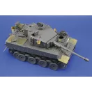 Eduard Accessory Tiger I Ausf.E early für Tamiya-Bausatz 35216 1:35 (35976)