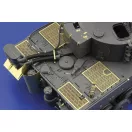Eduard Accessory Tiger I Ausf.E early für Tamiya-Bausatz 35216 1:35 (35976)
