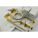 Eduard Accessory M-1134 ATGM Blast panels für Trumpeter Bausatz (36093)
