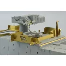 Eduard Accessory M-1134 ATGM Blast panels für Trumpeter Bausatz (36093)